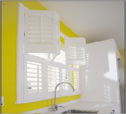 Our Best Selling MDF Plantation Shutters from Fit-ex in Oxford