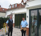 Working with Interior Designers in Oxford